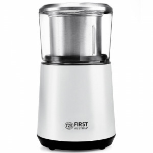 Кафемелачка FIRST FA-5486-2-WI – 200 W